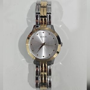 Excellent condition Guess watch
